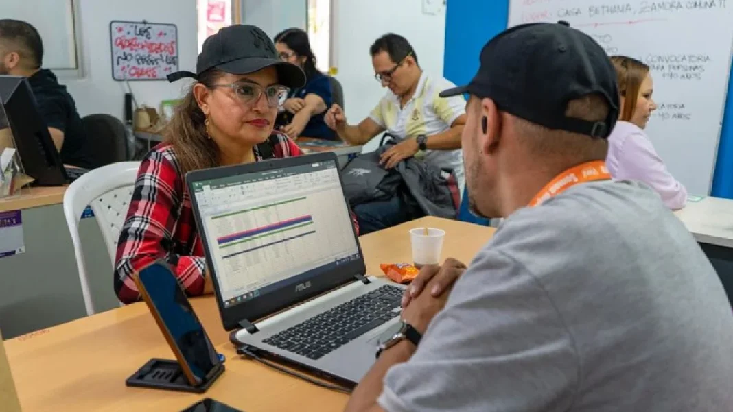 Alcaldía de Bello convoca a jornada especial de vacantes este martes 9 de septiembre