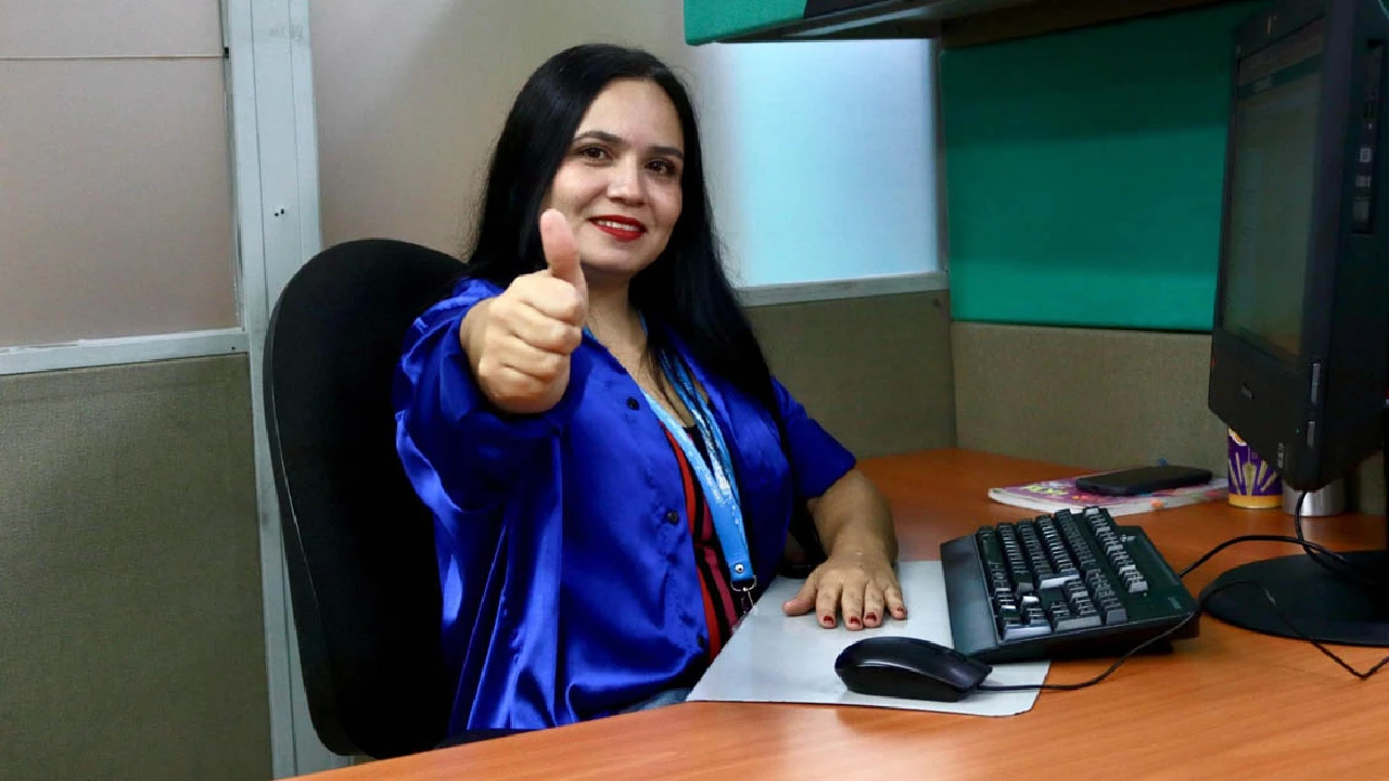 Alcaldia de Medellin lanza convocatoria con 147 cupos para realizar practicas profesionales 1