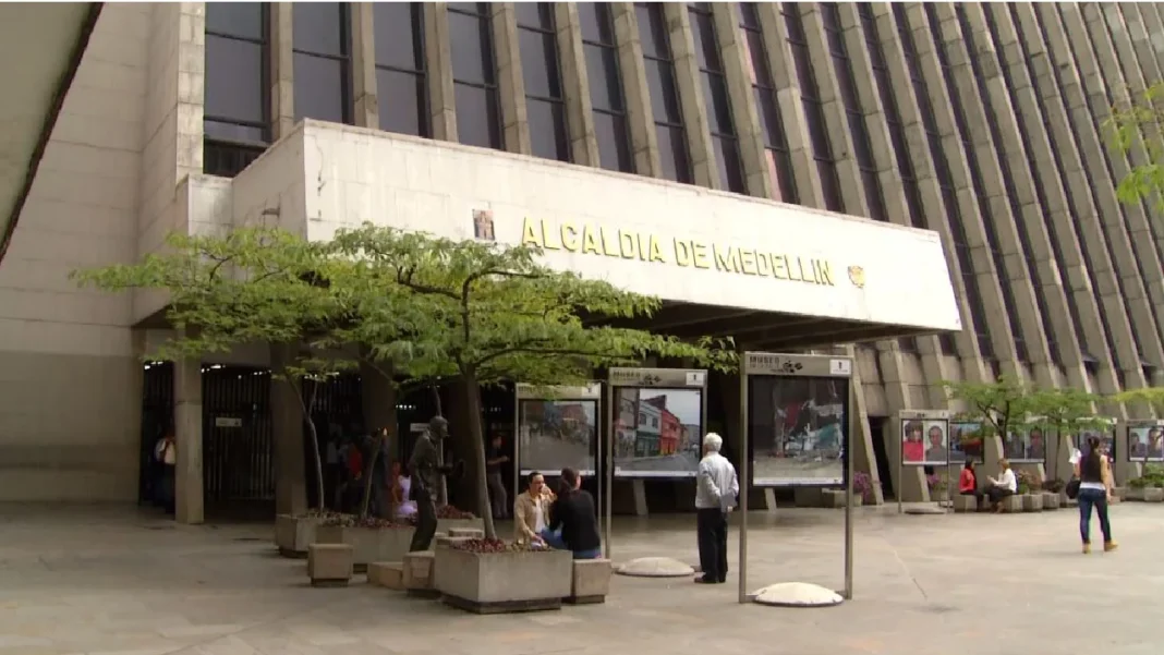 Alcaldía de Medellín lanza convocatoria con 147 cupos para realizar prácticas profesionales