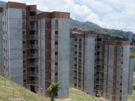 Alianza público-privada entregará apoyos económicos para la cuota inicial de vivienda en Medellín