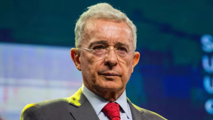 Álvaro Uribe volvería al Congreso en 2026: esto se sabe
