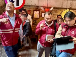 Andrés Carne de Res en Bogotá: suspenden la cocina principal por riesgos para trabajadores