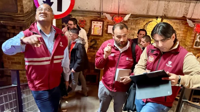 Andrés Carne de Res en Bogotá: suspenden la cocina principal por riesgos para trabajadores