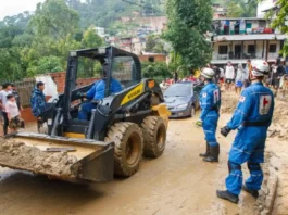 Antioquia se anticipa a la próxima temporada invernal con millonaria inversión en prevención