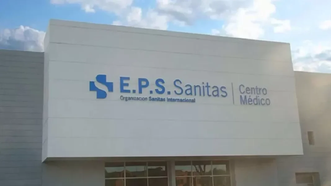 Así beneficia a afiliados de EPS Sanitas que la entidad vuelva a sus dueños