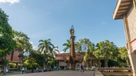 La nueva inspectora nombrada por MinEducación para vigilancia en la UdeA