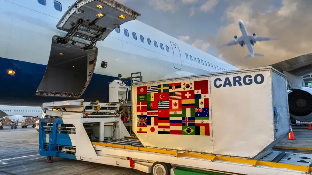 Aeropuerto El Dorado lidera el ranking de carga aérea en Latinoamérica con 809.021 toneladas en 2024