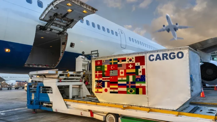Aeropuerto El Dorado lidera el ranking de carga aérea en Latinoamérica con 809.021 toneladas en 2024