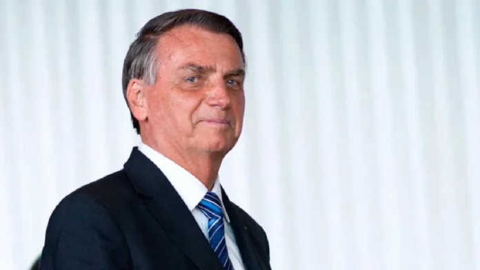¿Cuál es la condena que recibirá Jair Bolsonaro, expresidente de Brasil?