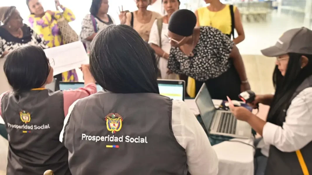 Bono pensional: así puede inscribirse tras apertura confirmada por Gustavo Petro