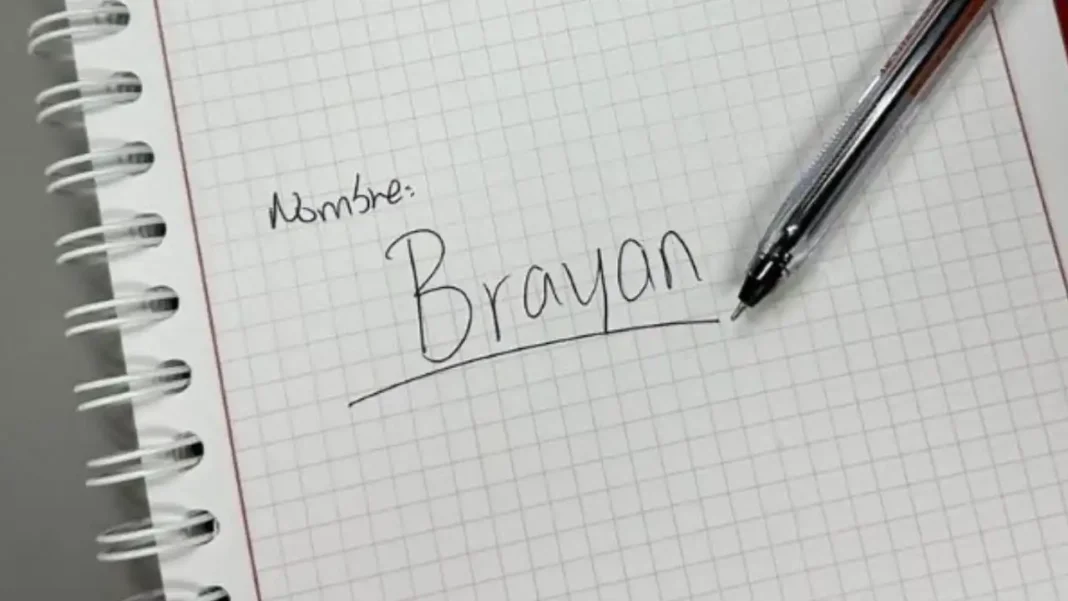 ¿Cuántos Brayan hay registrados en Colombia?