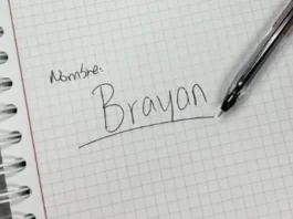 ¿Cuántos Brayan hay registrados en Colombia?