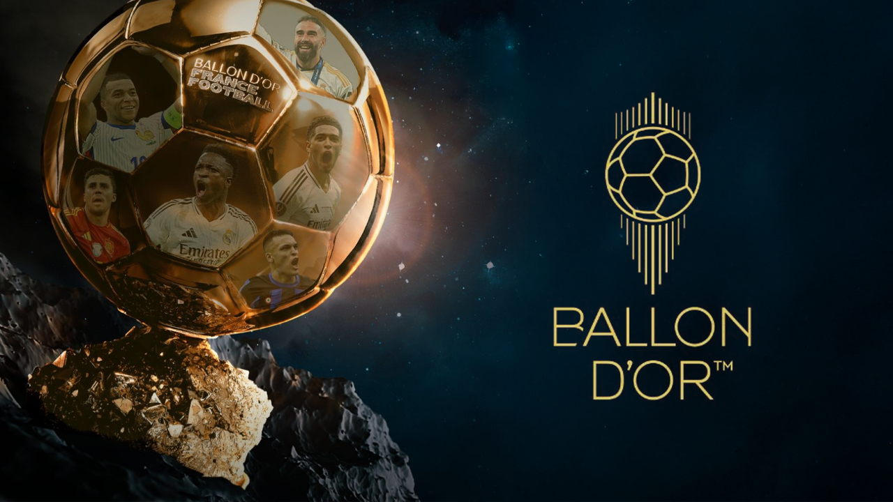 El Balón de Oro 2025 se celebra este 22 de septiembre en París. Conoce la hora, los canales de TV y streaming para verlo en Colombia, los favoritos al premio y la presencia de Linda Caicedo y Mayra Ramírez.
