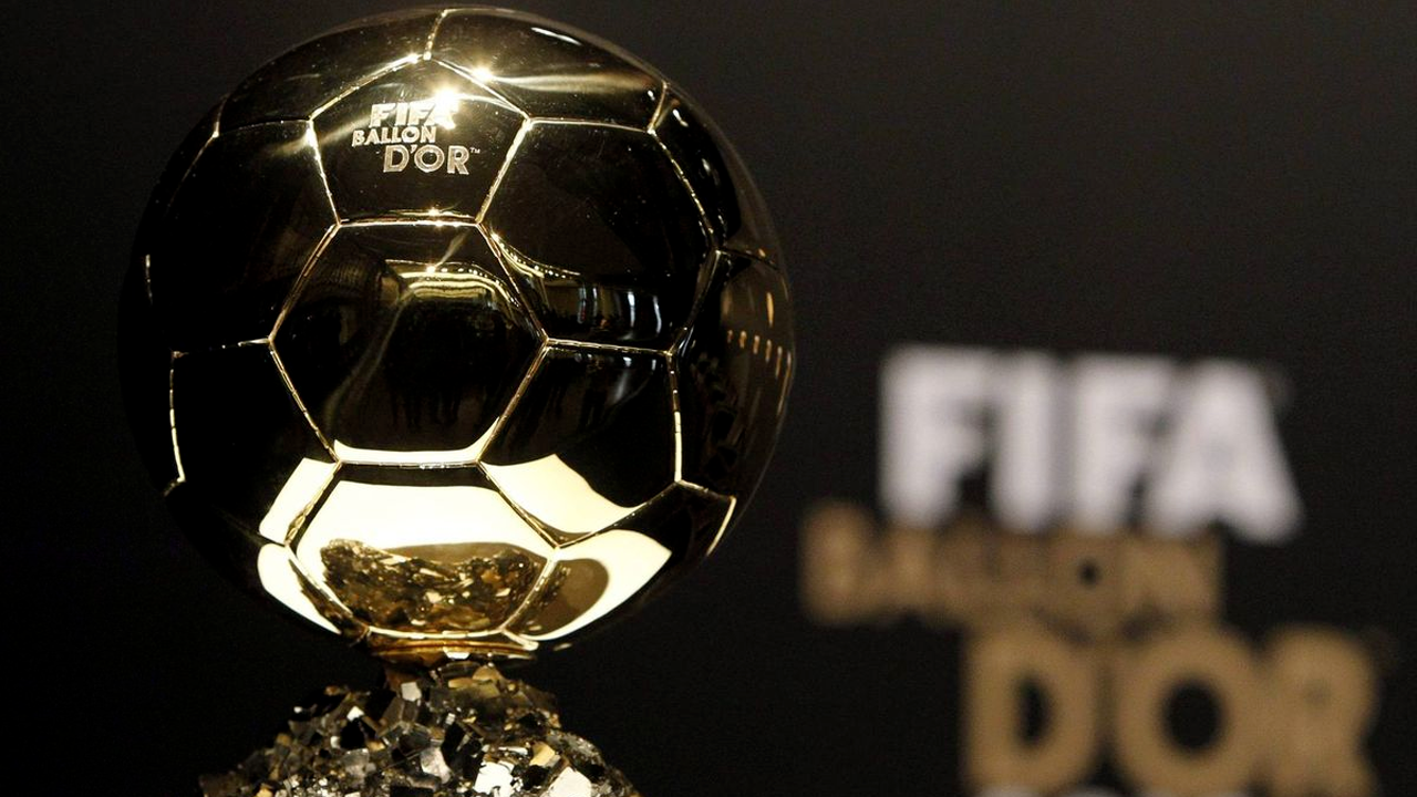 Cómo ver la Gala del Balón de Oro 2025 desde Colombia