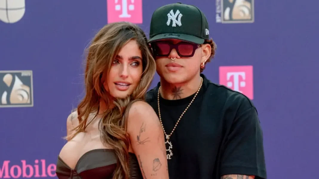 Los cargos que enfrentaría Beele si fuese responsable de filtrar video con Isabella Ladera