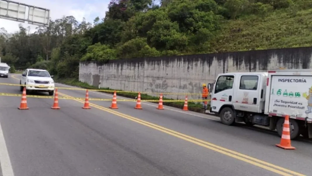 Bloqueo en la vía al Llano podría generar pérdidas de $4.200 millones al sector ganadero