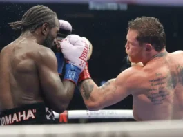 Canelo vs. Crawford: quién ganó y cuánto dinero se llevaron en la pelea