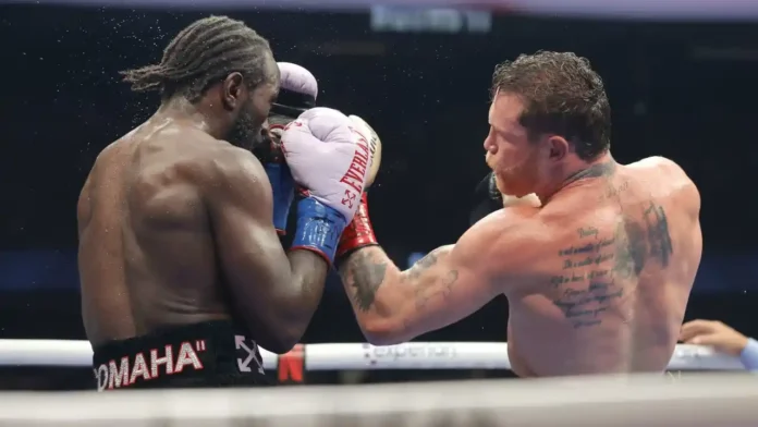 Canelo vs. Crawford: quién ganó y cuánto dinero se llevaron en la pelea
