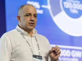 ISA cumple un año bajo la presidencia de Jorge Andrés Carrillo: estos son los resultados