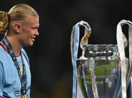 Los siete jugadores de la Champions League que más dinero ganan