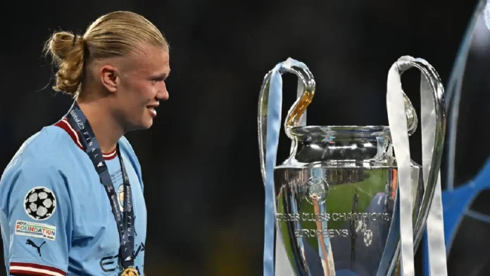 Los siete jugadores de la Champions League que más dinero ganan