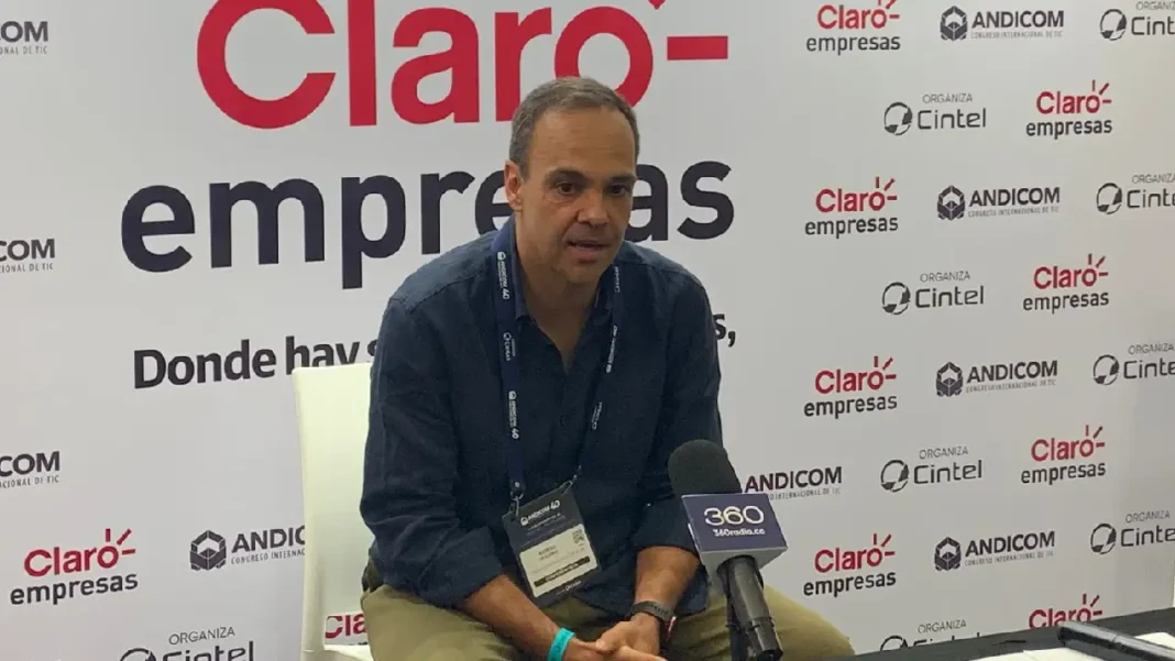 Estas son las 30 ciudades a las que Claro ya desplegó 5G