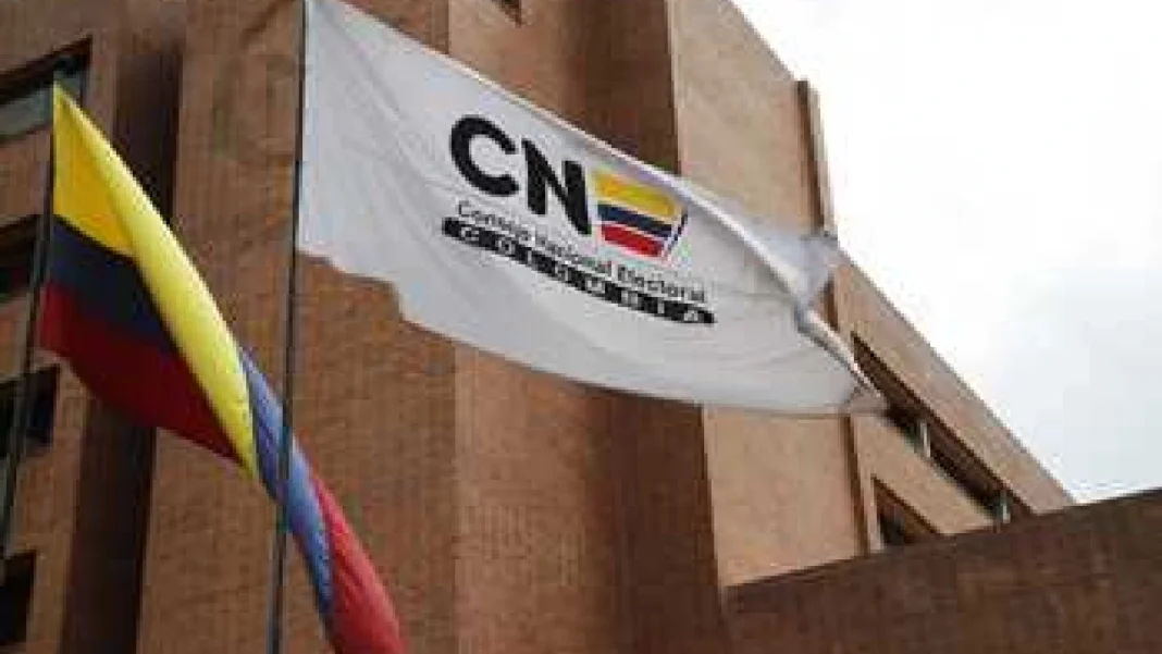 CNE toma relevante decisión con Pacto Histórico: ¿Qué pasa con Colombia Humana y Progresistas?