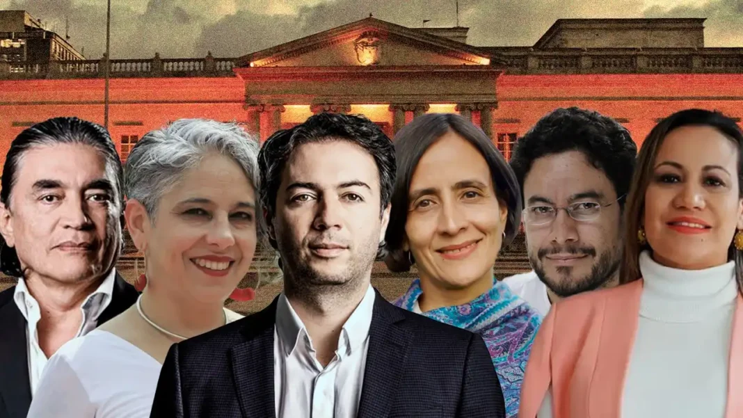 En riesgo la consulta del Pacto Histórico en octubre