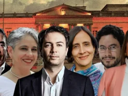 En riesgo la consulta del Pacto Histórico en octubre