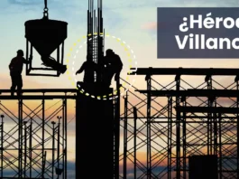¿Héroes o villanos? Las paradojas del sector de la construcción que avanza en tecnología, sostenibilidad e inclusión