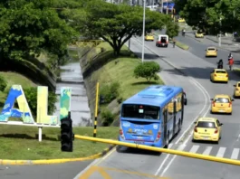 Excepciones y hasta qué hora va el día sin carro en Cali hoy