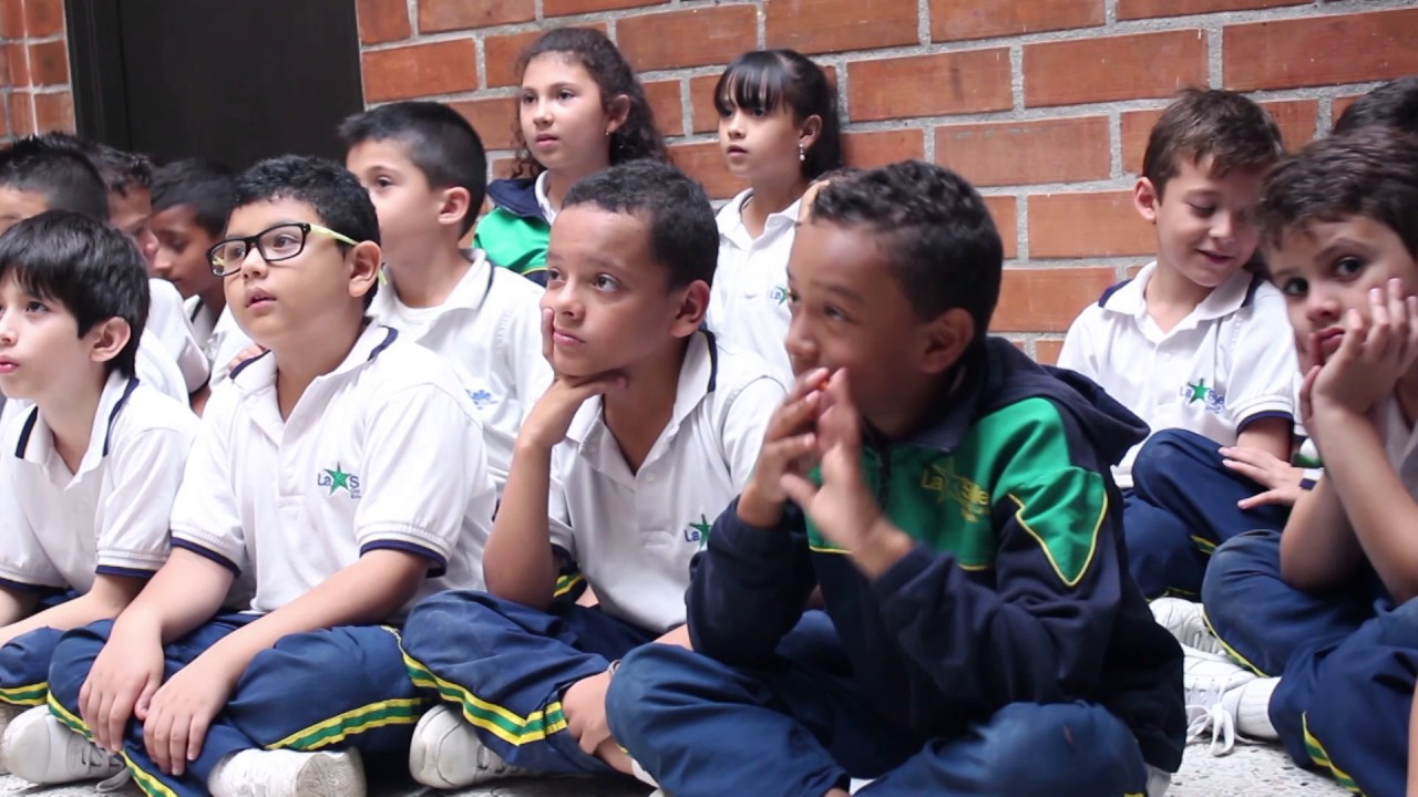 Secretaría de Educación de Envigado abre proceso de matrículas en colegios públicos para el 2026