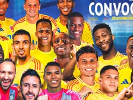 La Selección Colombia enfrenta a Bolivia en Barranquilla por las Eliminatorias Sudamericanas 2026, un partido decisivo que podría definir su clasificación al Mundial.