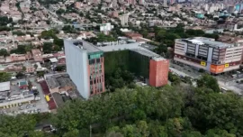Ruta N pide ser víctima por exfuncionarios imputados en administración 2020-2023