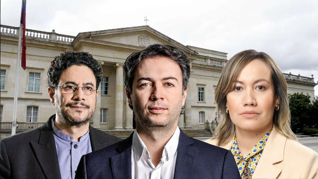 Se cae la consulta interna del Pacto Histórico: este es el motivo