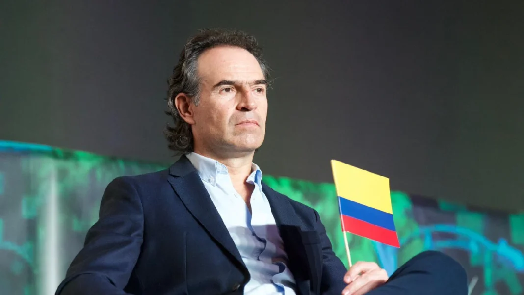 Contundente mensaje de Fico Gutiérrez a Petro en instalación de Fenalco