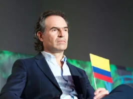 Contundente mensaje de Fico Gutiérrez a Petro en instalación de Fenalco