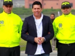 Contundente respuesta de Alias Fritanga sobre su nexo con B-King