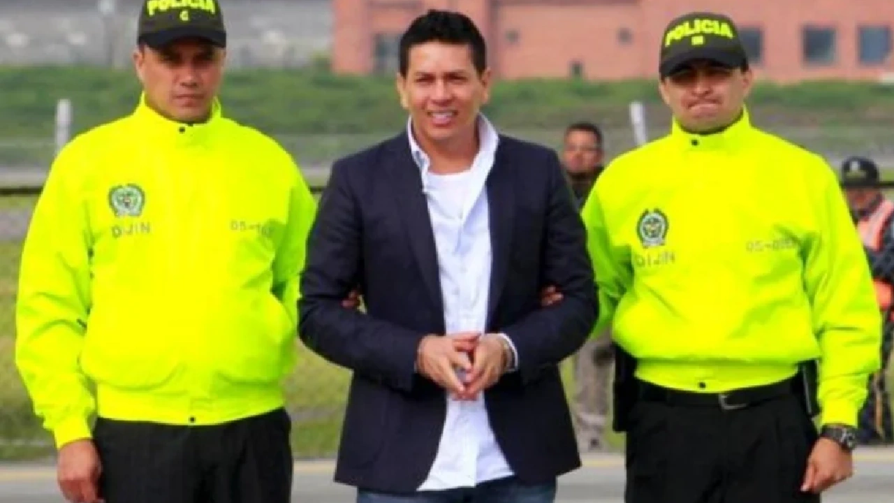 Contundente respuesta de Alias Fritanga sobre su nexo con B-King