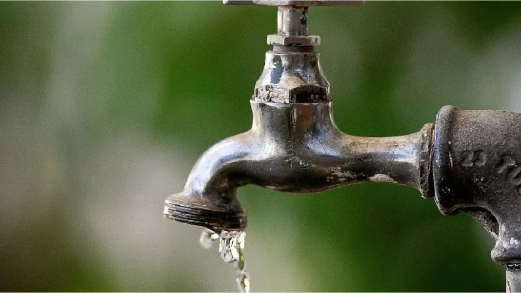 Habrá masivos cortes de agua en varias comunas de Medellín, Bello y Envigado