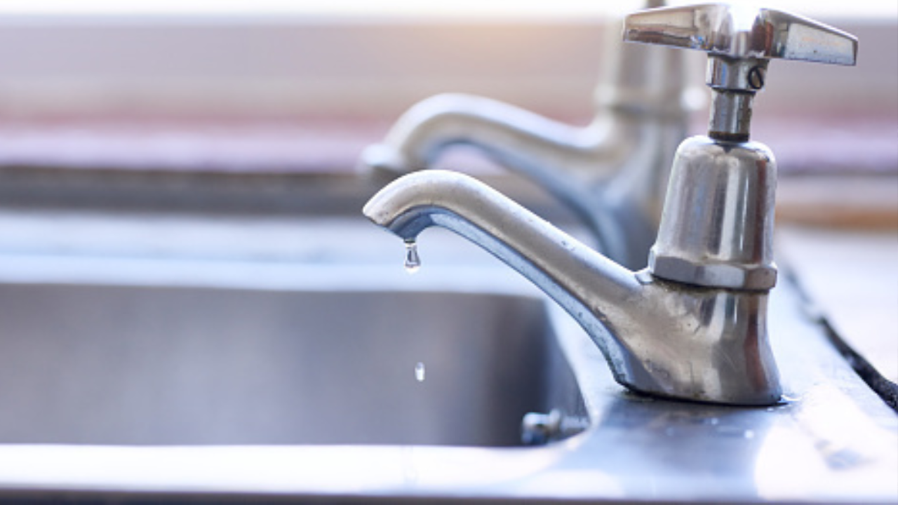 Cronograma de cortes de agua en Bogotá y municipios