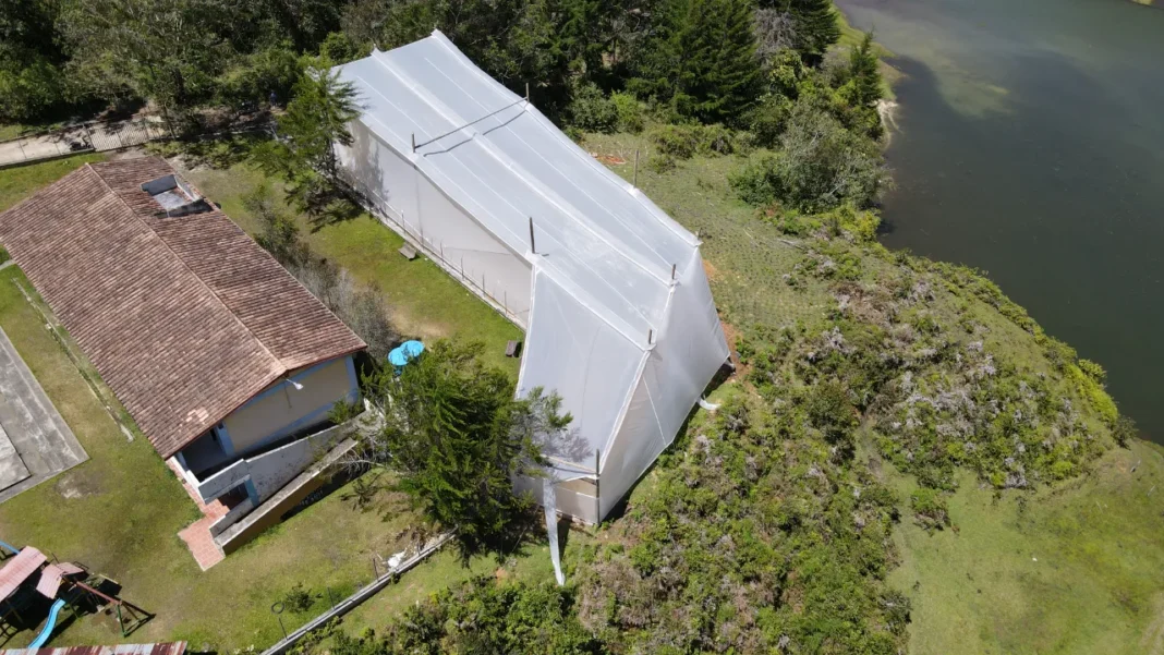 ¿Qué está pasando en Guatapé en cuanto a residuos reciclables? Entérese aquí