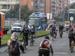 La Secretaría de Movilidad desmintió la fecha falsa sobre el Día sin Carro y Moto en Bogotá este 22 de septiembre. Aquí le contamos cuándo fue la última jornada y qué esperar en 2025.