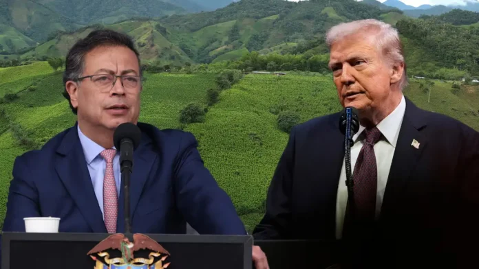 Las condiciones que pide Estados Unidos para cambiar decisión sobre descertificación de Colombia