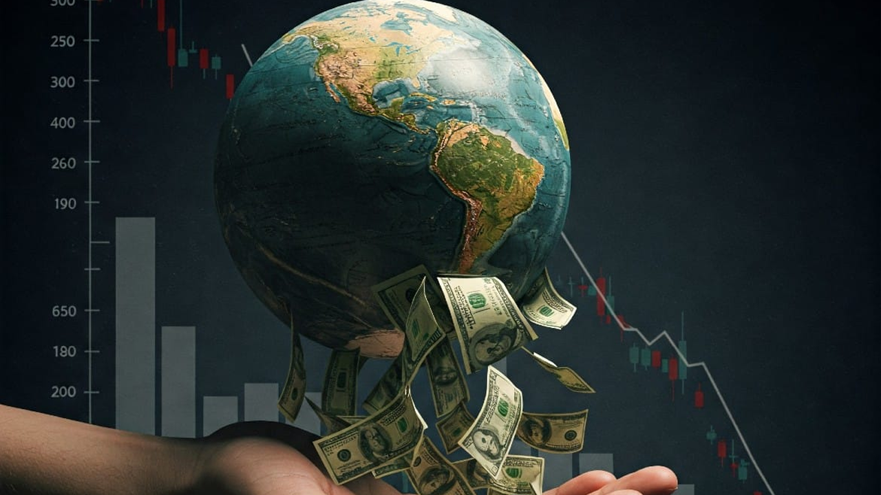 Aranceles de Trump y tensiones comerciales marcarán la caída de la economía global en 2026, según la OCDE