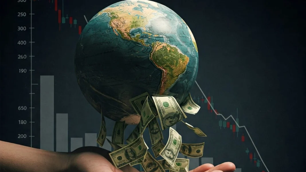 La economía global enfrenta un panorama de bajo crecimiento y mayores riesgos, según el informe Chief Economists’ Outlook del Foro Económico Mundial publicado en septiembre de 2025.