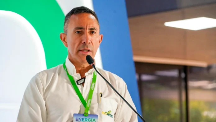 Ecopetrol proyecta cierre 2025 con récord en energías limpias, 180 billones en aportes al Estado y avances en hidrógeno verde y refinerías.