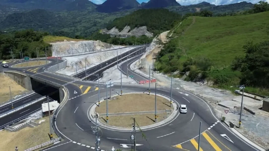 El Suroeste antioqueño, cansado de esperar a Corficolombiana y al Gobierno Nacional