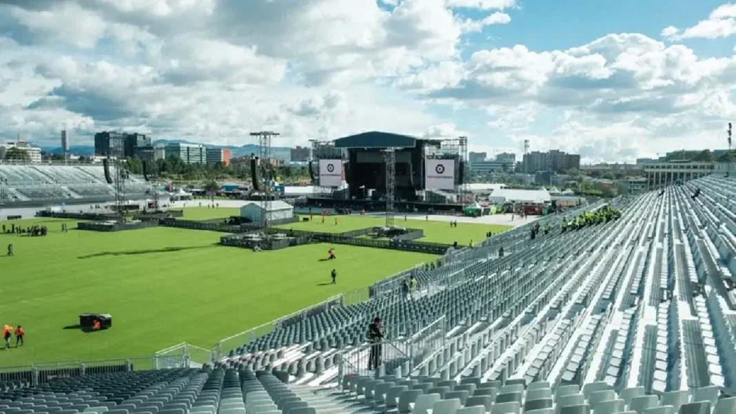 “El Vive Claro ha sido víctima de guerra sucia”: directora de Ocesa Colombia responde a críticas
