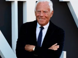 El testamento de Giorgio Armani abre la puerta a nuevos dueños de su marca icónica